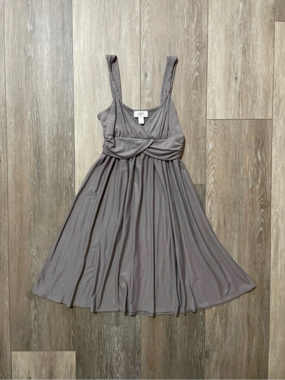 Ann Taylor Loft dress